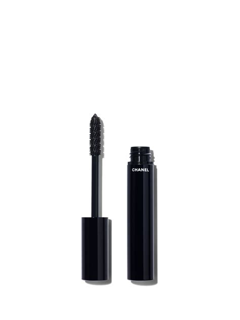 mascara chanel le volume opinie|Chanel le volume stretch mascara.